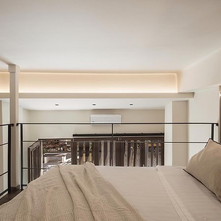 Ferienwohnung Copal Experience The Port Chania  Exterior foto