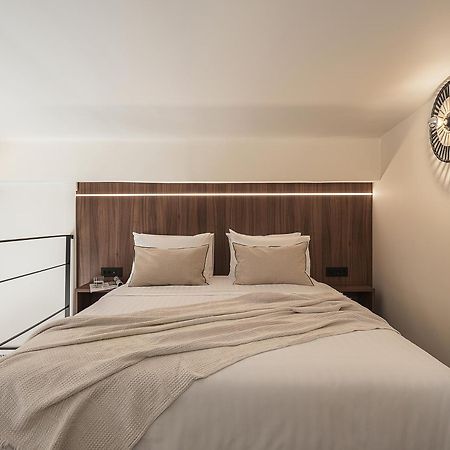 Ferienwohnung Copal Experience The Port Chania  Exterior foto