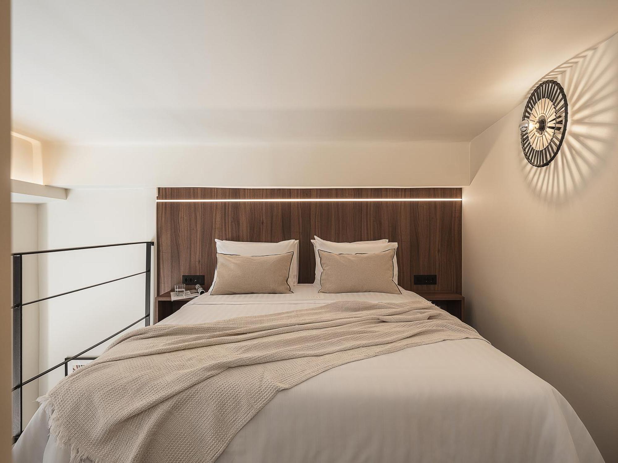 Ferienwohnung Copal Experience The Port Chania  Exterior foto